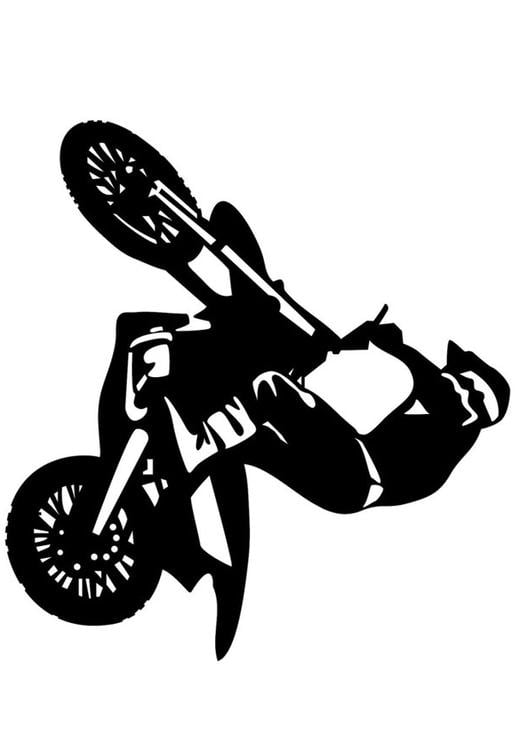 motocross