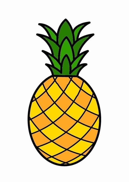 ananas