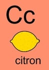 c