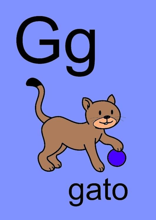 g