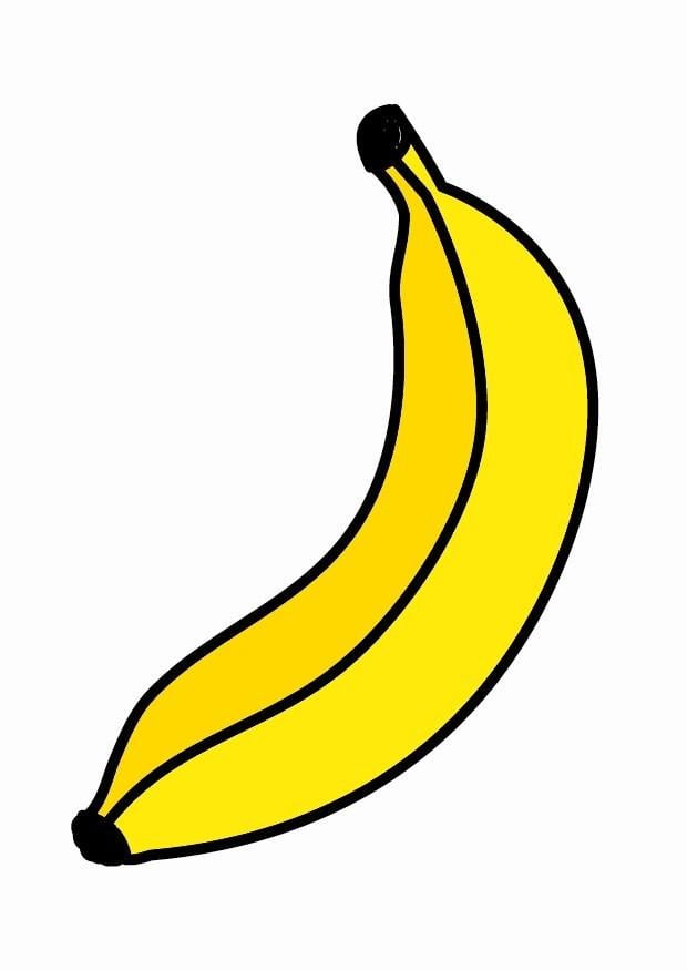 Image banane