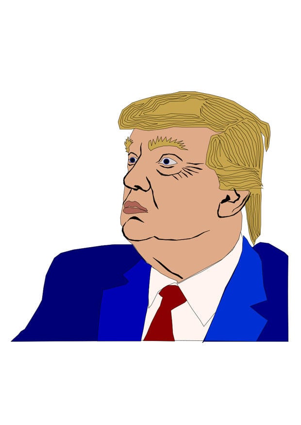 Image donald trump