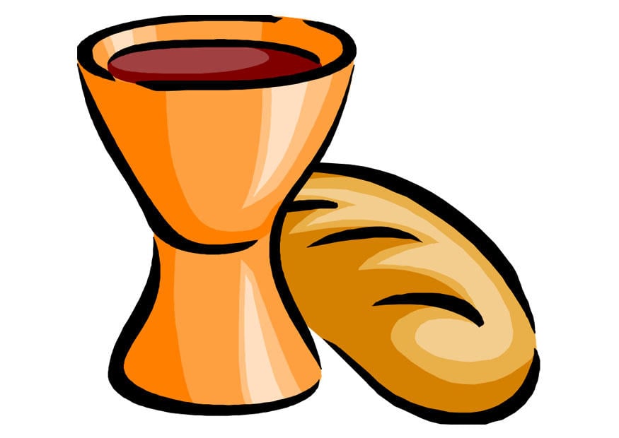 Image eucharistie