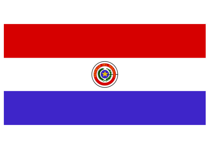 Image paraguay