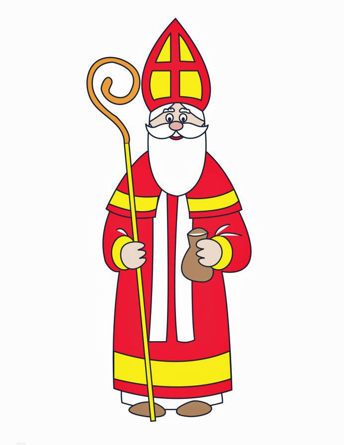 Image saint nicolas