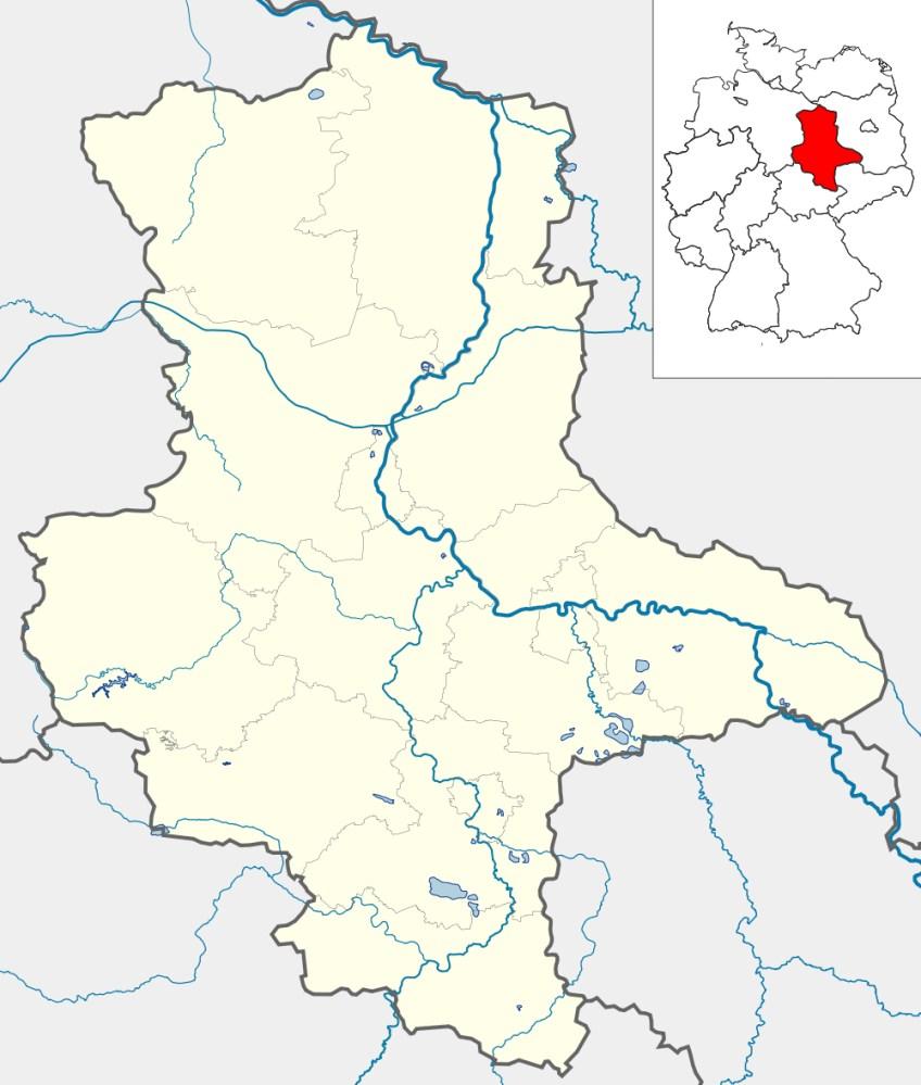 Image saxe-anhalt