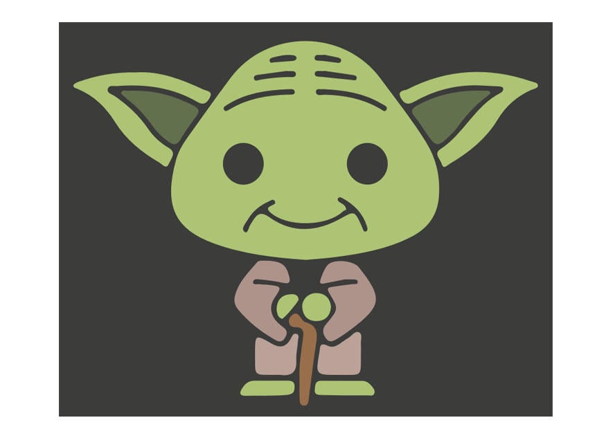 Image yoda