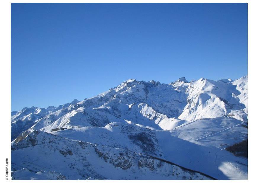 Photo alpes - montagnes