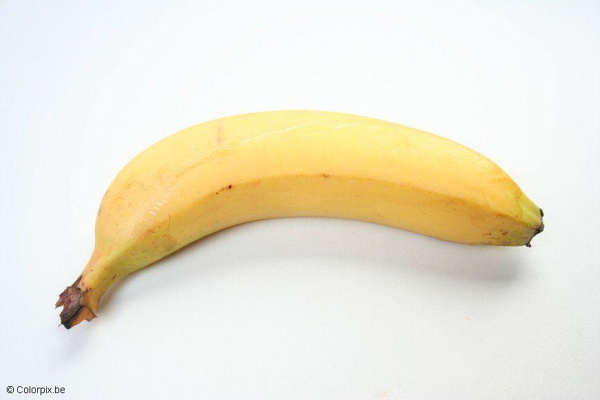 Photo banane