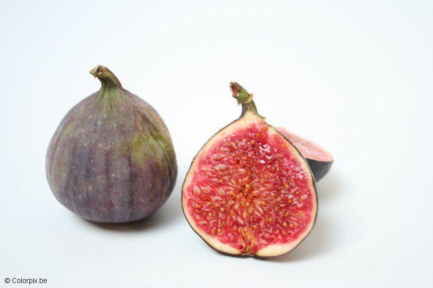 Photo figues