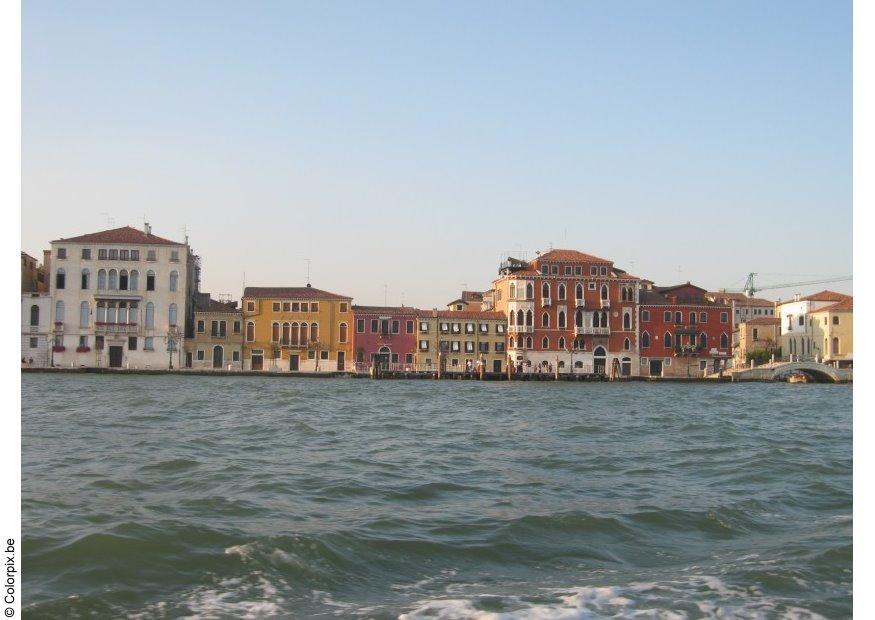 Photo grand canal