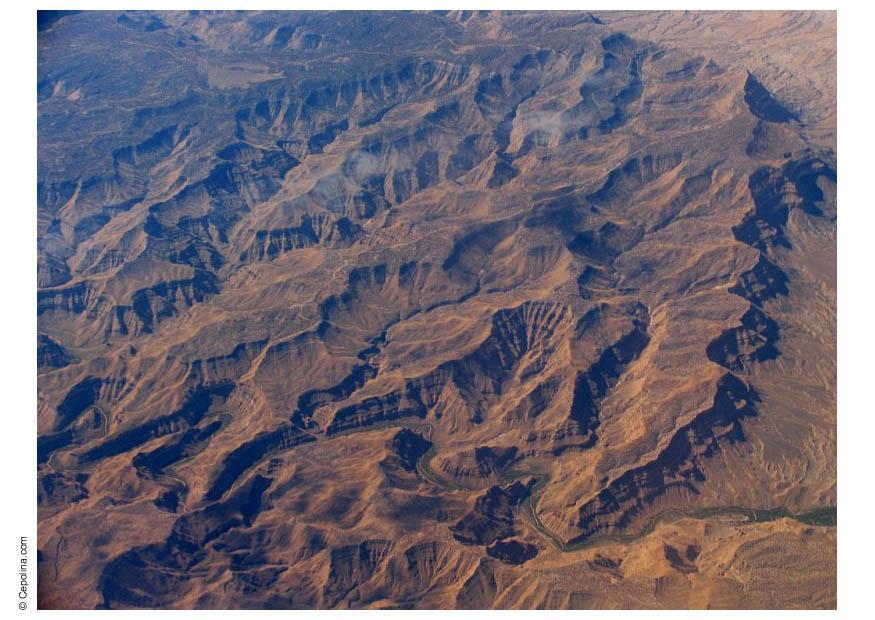 Photo grand canyon