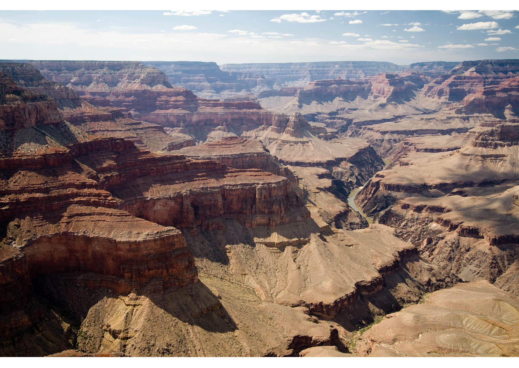 Photo grand canyon