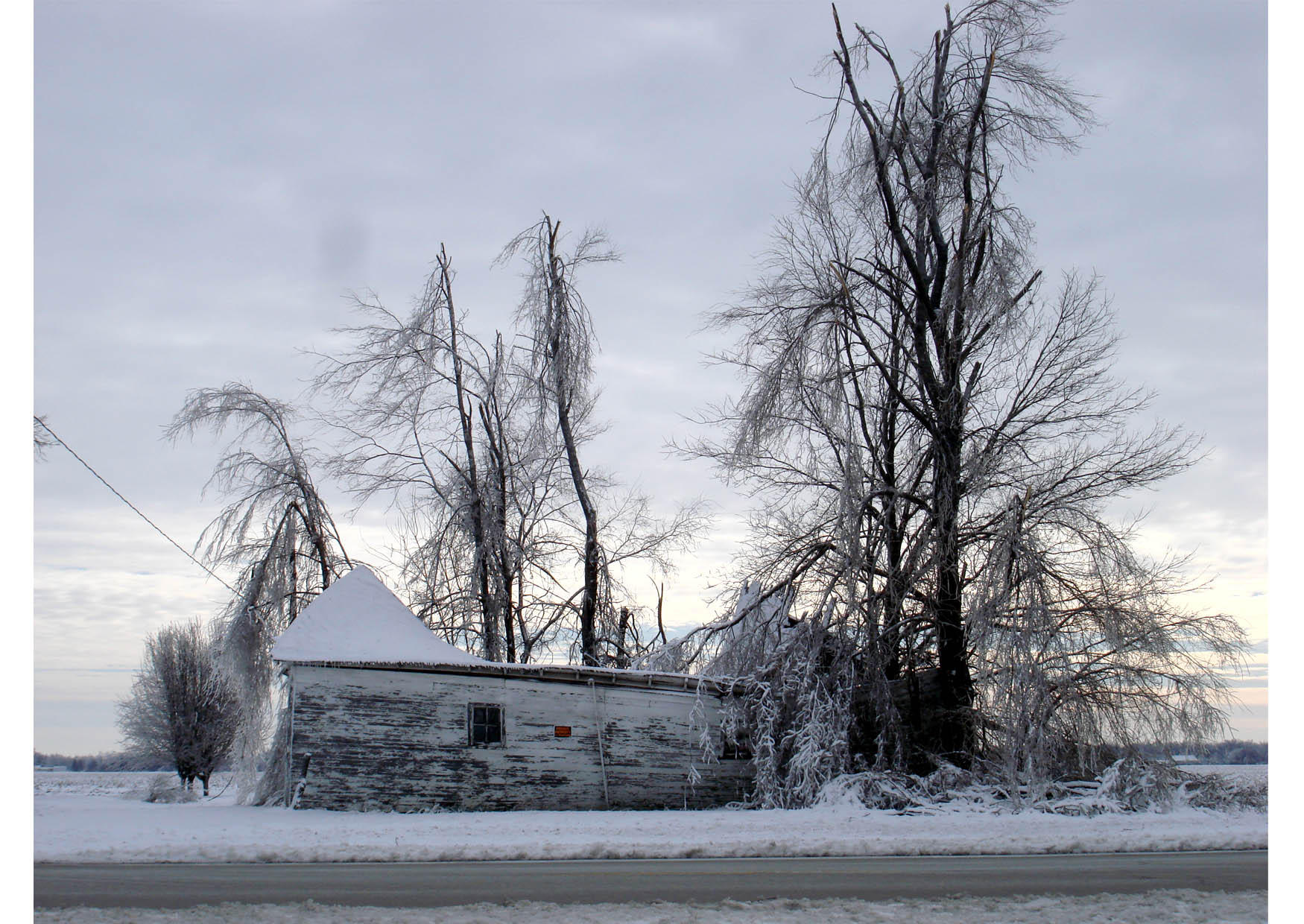 Photo hiver