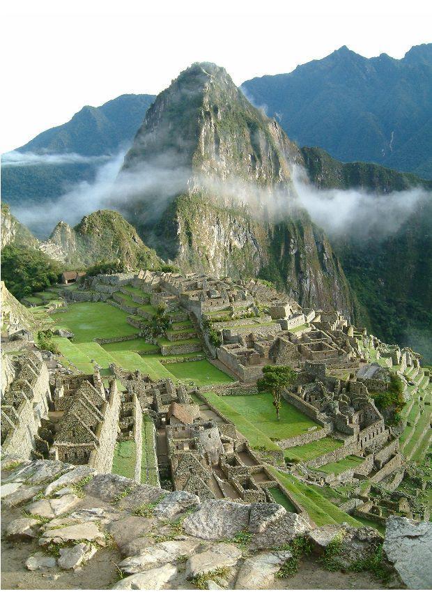 Photo machu pichu