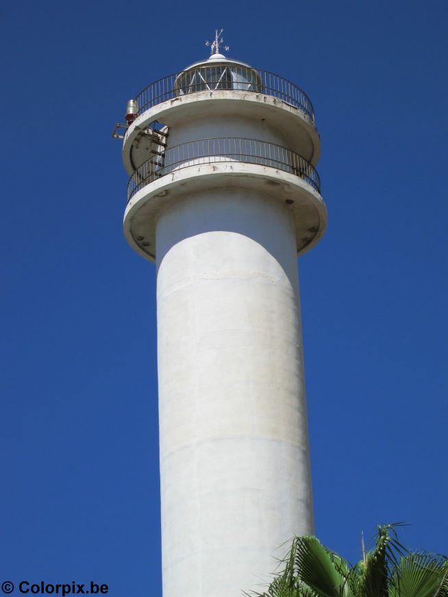 Photo phare