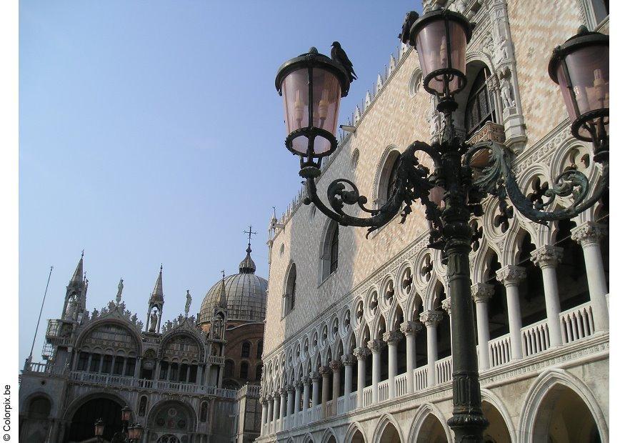 Photo place ducale