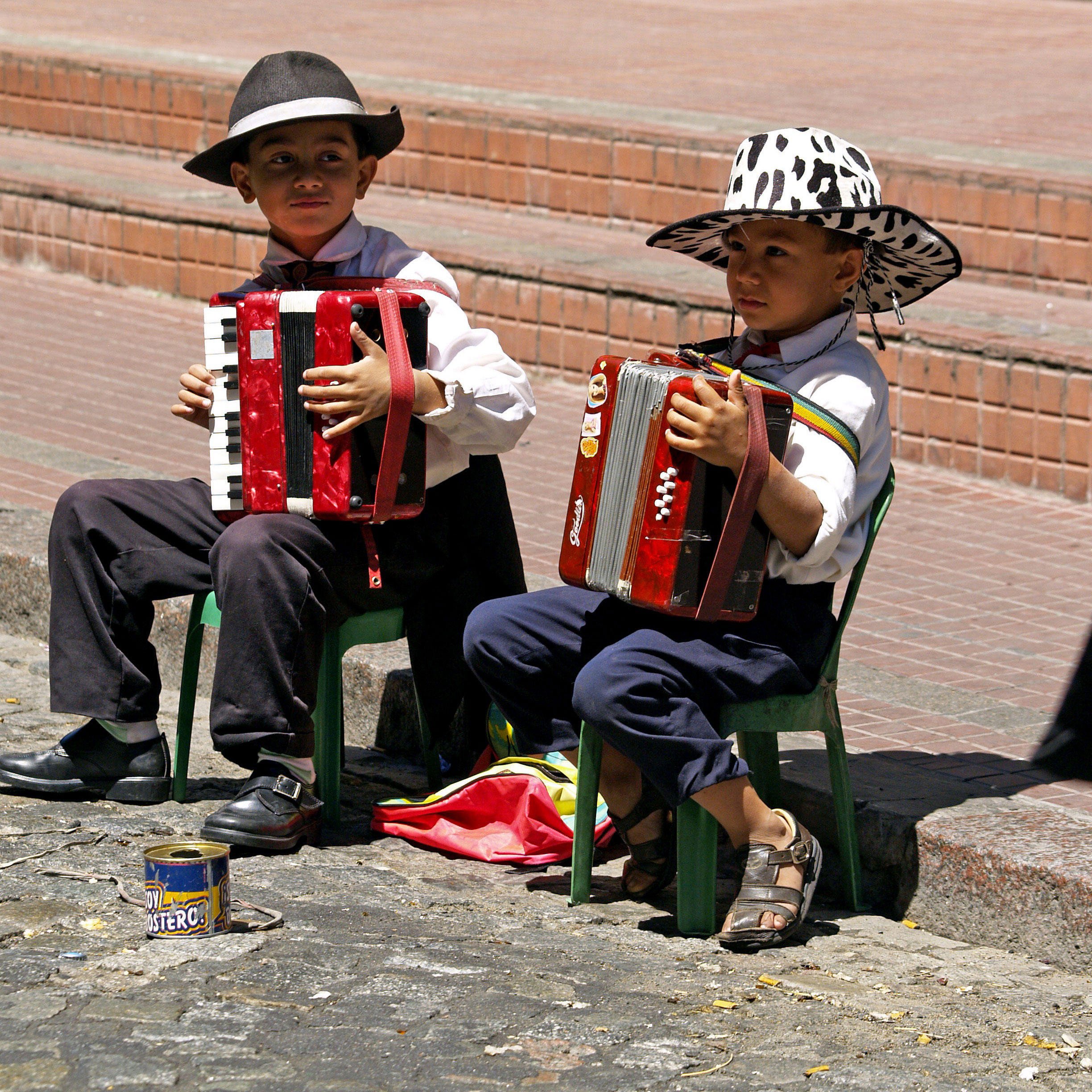 Photo travail des enfants