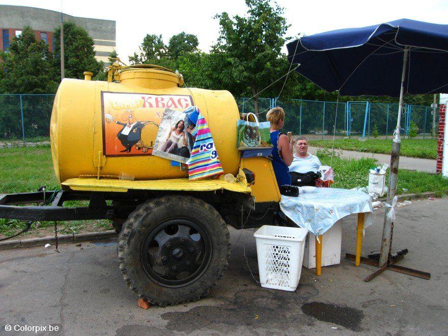 Photo vente de limonade