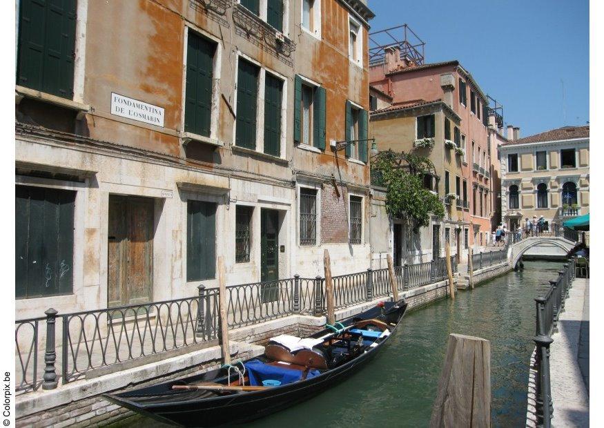 Photo ville de venise